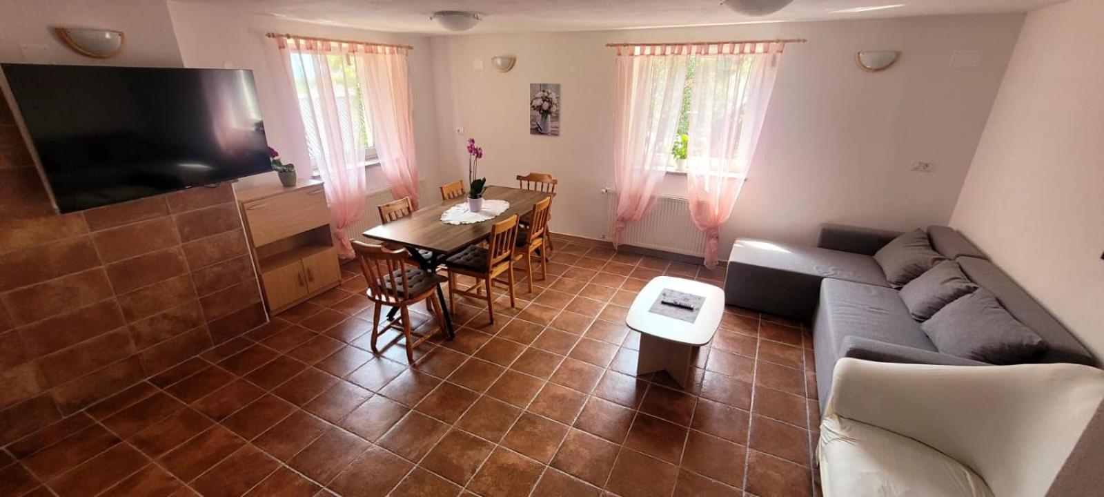 Apartma Brin ボヴェツ エクステリア 写真