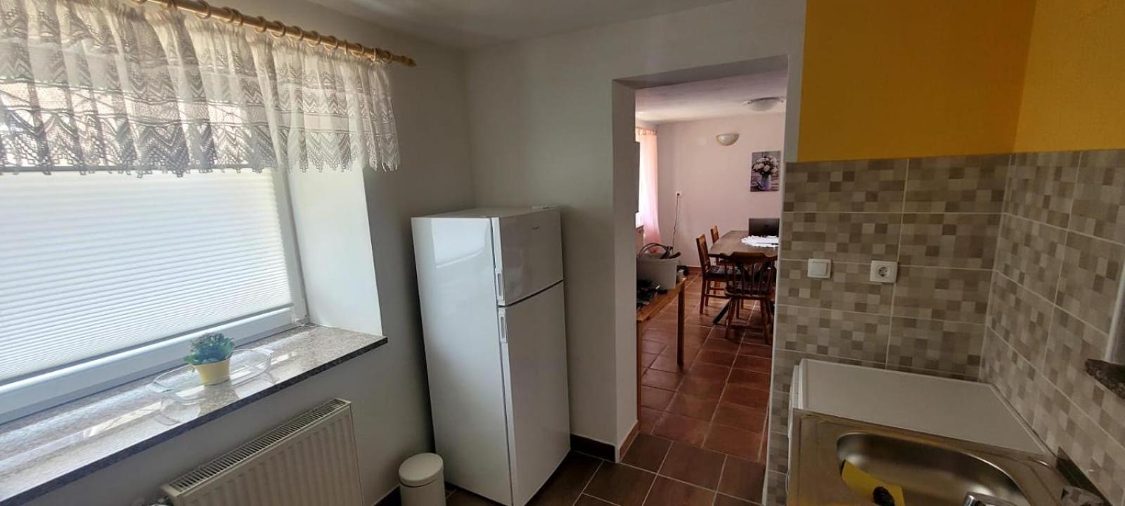 Apartma Brin ボヴェツ エクステリア 写真
